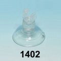Suction Cup 26mm Clip 6mm
