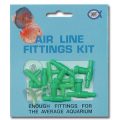 Airline Fittings Kit Set 11 Pcs