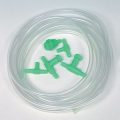 Air Tubing 3m W/accessories