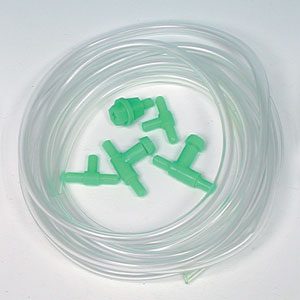 Air Tubing 3m W/accessories