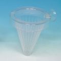 Cone Worm Feeder 65mm