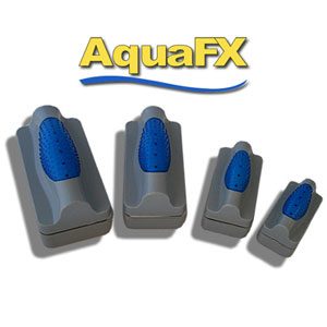 Aquafx Bouyant Magnetic Brush  Medium