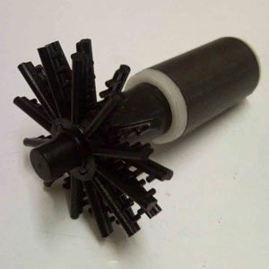 Impeller & Shaft For As300