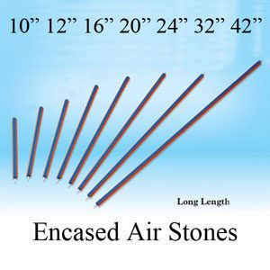 Beauty Air Stone 10"