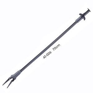 70cm Long Aquarium Tongs