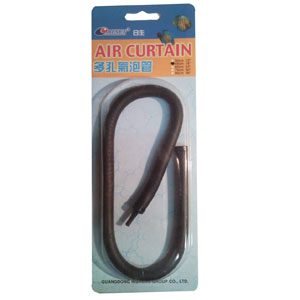 Rubber Flex. Air Stone 45cm