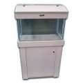 Aquafx 3ft Cabinet & Hood White 24x12