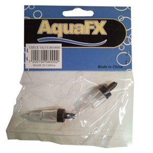 Aquafx Check Valve