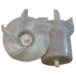 Impeller For Uno Magnetic Pump Hcm75