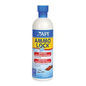 Ammolock  480ml