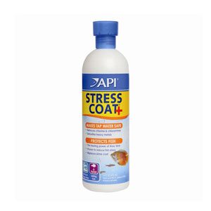 Stress Coat  480ml