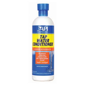 Tapwater Conditioner  480ml