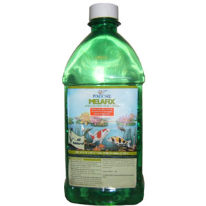 Pond Care Melafix 2litre 1 Pond Care Melafix 2litre