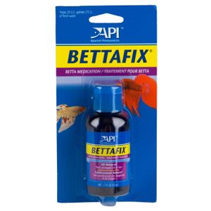 Betta Fix Remedy 37ml