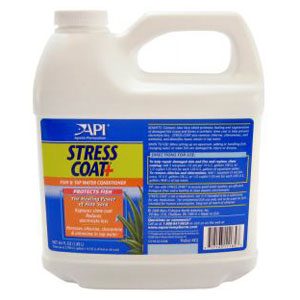 Stress Coat  2 Litres