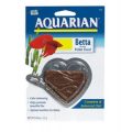 Aquarian  Betta Food  2.5gm