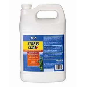 Stress Coat  3.78 Litres (1 Gall)