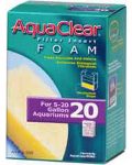 Foam Insert Aquaclear Mini / 20