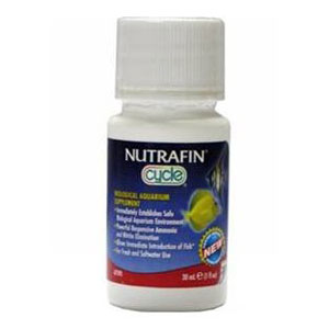 Cycle 30ml 1 Cycle 30ml