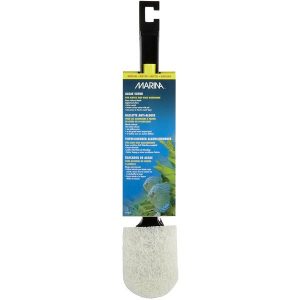 Deep Reach Algae Scrub