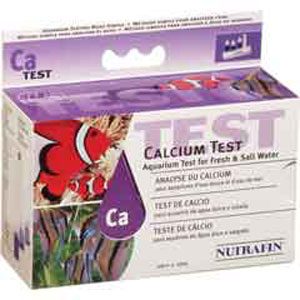 Calcium Kit  Fresh/salt