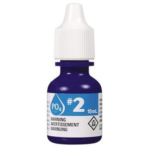 Phosphate Reagent 2  Fresh/salt