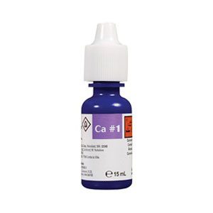 Calcium Reagent 1  Fresh/salt