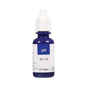 P.h. Low Range Refill  18ml