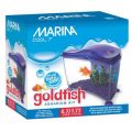 Marina Goldfish Kit  Cool Purple 6.7L