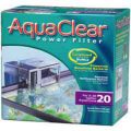 Aquaclear 20 (mini) Filter 378 Lph