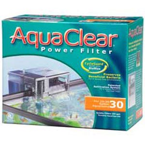 Aquaclear 30 (150) Filter 567 Lph