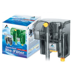 Proos Aquarium Bio Filter 600lph