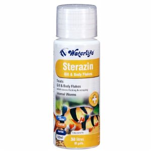 Sterazin  120ml