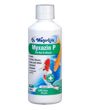 Myxazin  500ml