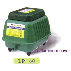 Resun Lp Air Pump 70lpm