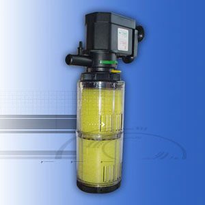 Aquafx Power Filter 1100l/hr