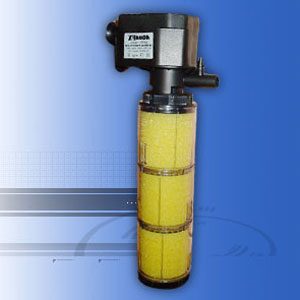Aquafx Power Filter 1800l/hr