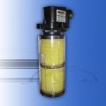 Pumps Filters and Undergravels