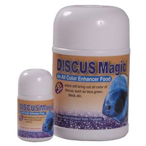 Discus Magic 150g