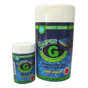 Super Green 150g