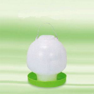 Ball Type Waterer 4 L.