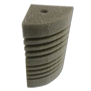 Spare Sponge For Bio Filter I