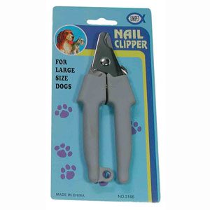 Nail Clipper Large