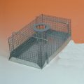 Mouse Trap 18 X 10.5 X 6.5cm