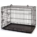 Dog Crate 120Lx 77Wx90cmH