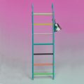 7 step Ladder 215mm W/bell