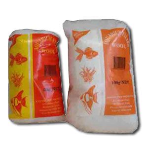 Filter Wool 50g