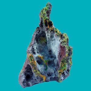 Lace Rock Md1 (150x100x180mm)