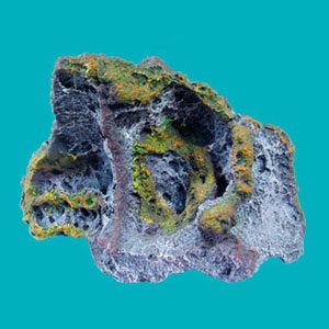 Lace Rock Md3 (205x110x135mm)