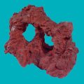 Red Lava Rock Xl1 (260x140x180mm)